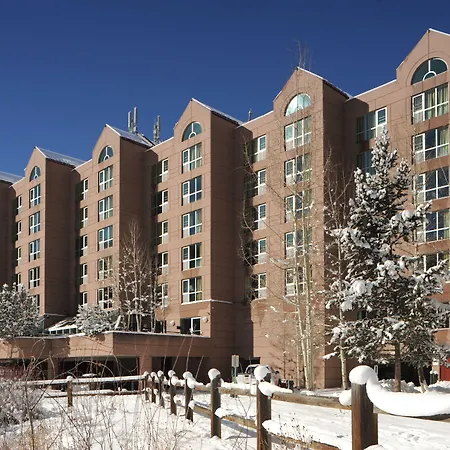 Hyatt Place Keystone - Dillon-3